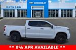 2025 Chevrolet Silverado 1500 Crew Cab 4WD Pickup for sale #47300 - photo 3