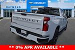 2025 Chevrolet Silverado 1500 Crew Cab 4WD Pickup for sale #47300 - photo 2