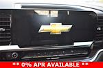 2025 Chevrolet Silverado 1500 Crew Cab 4WD Pickup for sale #47300 - photo 30