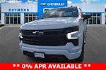 2025 Chevrolet Silverado 1500 Crew Cab 4WD Pickup for sale #47300 - photo 7