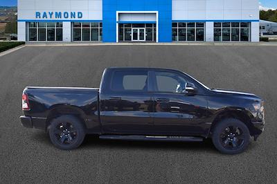 Used 2021 Ram 1500 - photo 1