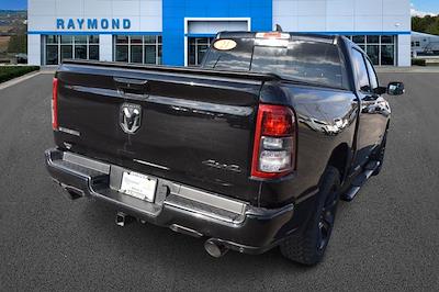 Used 2021 Ram 1500 - photo 1
