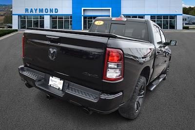 Used 2021 Ram 1500 - photo 1