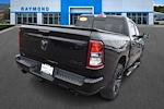 2021 Ram 1500 Crew Cab 4WD Pickup for sale #47300A - photo 2