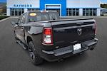 2021 Ram 1500 Crew Cab 4WD Pickup for sale #47300A - photo 5
