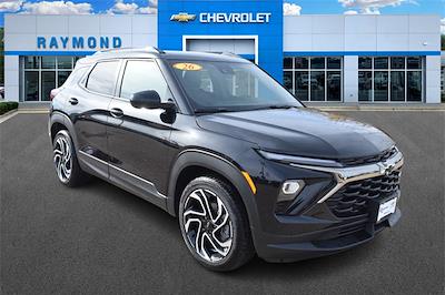2026 Chevrolet Trailblazer FWD SUV for sale #47302 - photo 1