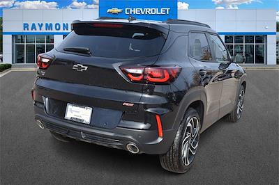 2026 Chevrolet Trailblazer FWD SUV for sale #47302 - photo 2