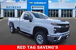 New 2025 Chevrolet Silverado 2500 LT Regular Cab for sale #47305 - photo 1
