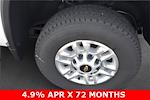 New 2025 Chevrolet Silverado 2500 LT Regular Cab for sale #47305 - photo 11
