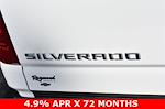 New 2025 Chevrolet Silverado 2500 LT Regular Cab for sale #47305 - photo 18