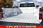 New 2025 Chevrolet Silverado 2500 LT Regular Cab for sale #47305 - photo 19