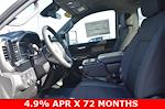 New 2025 Chevrolet Silverado 2500 LT Regular Cab for sale #47305 - photo 23