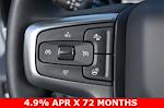 New 2025 Chevrolet Silverado 2500 LT Regular Cab for sale #47305 - photo 24