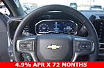 New 2025 Chevrolet Silverado 2500 LT Regular Cab for sale #47305 - photo 25