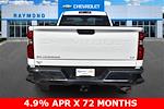 New 2025 Chevrolet Silverado 2500 LT Regular Cab for sale #47305 - photo 4