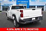 New 2025 Chevrolet Silverado 2500 LT Regular Cab for sale #47305 - photo 5