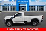 New 2025 Chevrolet Silverado 2500 LT Regular Cab for sale #47305 - photo 6