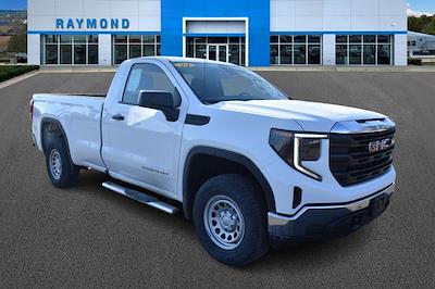 Used 2024 GMC Sierra 1500 - photo 1