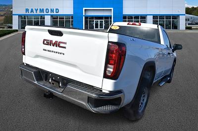 Used 2024 GMC Sierra 1500 - photo 1