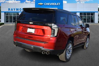 New 2025 Chevrolet Tahoe Premier for sale #47306 - photo 2