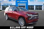 New 2025 Chevrolet Tahoe Premier for sale #47306 - photo 1