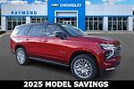 New 2025 Chevrolet Tahoe Premier for sale #47306 - photo 10