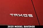 New 2025 Chevrolet Tahoe Premier for sale #47306 - photo 12