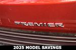 New 2025 Chevrolet Tahoe Premier for sale #47306 - photo 21