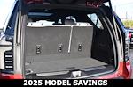 New 2025 Chevrolet Tahoe Premier for sale #47306 - photo 22