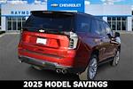 New 2025 Chevrolet Tahoe Premier for sale #47306 - photo 2