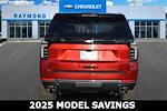 New 2025 Chevrolet Tahoe Premier for sale #47306 - photo 4