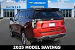 New 2025 Chevrolet Tahoe Premier for sale #47306 - photo 5