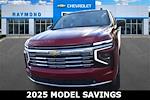 New 2025 Chevrolet Tahoe Premier for sale #47306 - photo 7