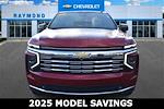 New 2025 Chevrolet Tahoe Premier for sale #47306 - photo 8