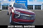 New 2025 Chevrolet Tahoe Premier for sale #47306 - photo 9