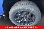 2025 Chevrolet Silverado 1500 Crew Cab 4WD Pickup for sale #47308 - photo 11