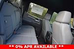 2025 Chevrolet Silverado 1500 Crew Cab 4WD Pickup for sale #47308 - photo 18