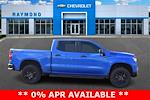 2025 Chevrolet Silverado 1500 Crew Cab 4WD Pickup for sale #47308 - photo 3