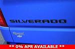 2025 Chevrolet Silverado 1500 Crew Cab 4WD Pickup for sale #47308 - photo 21