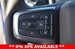 2025 Chevrolet Silverado 1500 Crew Cab 4WD Pickup for sale #47308 - photo 29