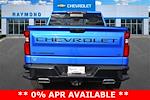 2025 Chevrolet Silverado 1500 Crew Cab 4WD Pickup for sale #47308 - photo 4