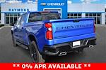 2025 Chevrolet Silverado 1500 Crew Cab 4WD Pickup for sale #47308 - photo 5