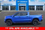 2025 Chevrolet Silverado 1500 Crew Cab 4WD Pickup for sale #47308 - photo 6