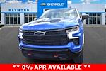 2025 Chevrolet Silverado 1500 Crew Cab 4WD Pickup for sale #47308 - photo 7
