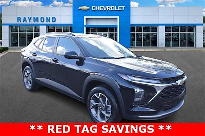 2025 Chevrolet Trax FWD SUV for sale #47309 - photo 1