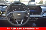 2025 Chevrolet Trax FWD SUV for sale #47309 - photo 18