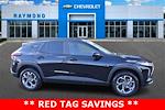 2025 Chevrolet Trax FWD SUV for sale #47309 - photo 3