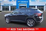 2025 Chevrolet Trax FWD SUV for sale #47309 - photo 4