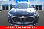 2025 Chevrolet Trax FWD SUV for sale #47309 - photo 8