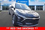 2025 Chevrolet Trax FWD SUV for sale #47309 - photo 9